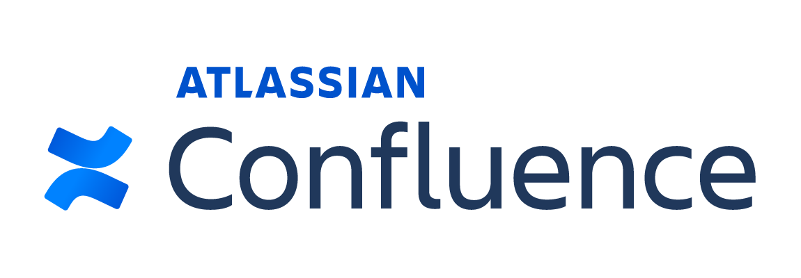 Confluence logo